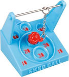 Flamingo Skee Ball Parrot Cage Game 7cm