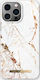iDeal Of Sweden Back Cover Πλαστικό Carrara Gol...