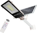 JD-6670 Solar Light Road 70W Cold White with Remote Control IP67