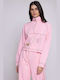 MISSONI Суитшърт Pink 2DW000102J0070 PULL