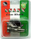Shark Racing Camshaft Camshaft Without Bearings for Honda Grand 100 15201007
