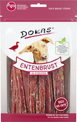 Dokas Breast Strips Λιχουδιά 70gr Dokas Breast Strips Λιχουδιά 70gr