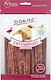 Dokas Breast Strips Λιχουδιές Σκύλου με Πάπια 70gr