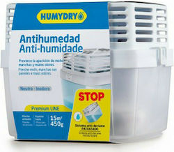 Humydry Moisture Absorber Compact 431070081 450gr