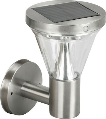 Wall Mounted Solar Light with Motion Sensor