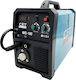 CET MIG 180A Sudură Inverter MIG cu Curent Maxim de Sudare 180A și Ciclu de Lucru 85%