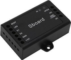 Secukey Μίνι Ελεγκτής Sck-sboard Μία Πόρτα