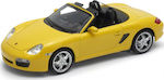 Welly Porsche Boxster S Spielzeugauto 1:24 22479C