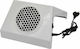 Aspirator de praf pentru unghii DJ-828 80W