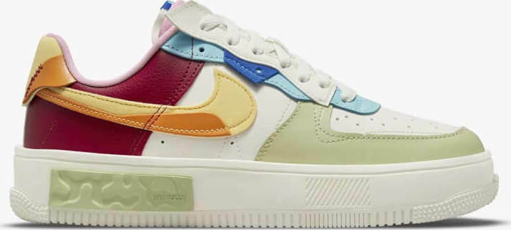 Nike air force womens skroutz sales