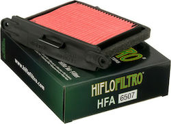 Hiflofiltro Motorcycle Air Filter for Triumph Bonneville