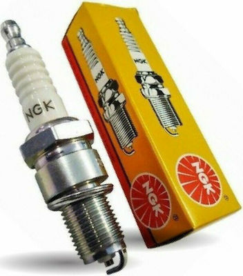 NGK B2-LM Short Chainsaw Spark Plug