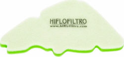 Hiflofiltro Motorcycle Air Filter for Piaggio Liberty