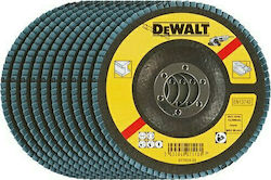 Dewalt Disc de șlefuire pentru Μetal 115mm Set de 1buc