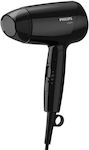 Philips Essential Care Hair Dryer Πιστολάκι Μαλλιών Ταξιδίου 1200W BHC010/00