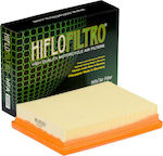 Hiflofiltro Motorcycle Air Filter for Aprilium RSV 1000 / RXV 450