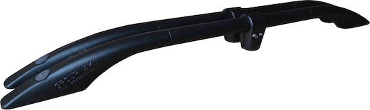 Car Bed Rails for Fiat Fullback 2pcs