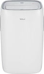 Tesla Portable Air Conditioner 12000 BTU Cooling & Heating