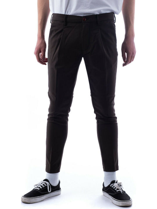 Scinn Matteo Trousers Black