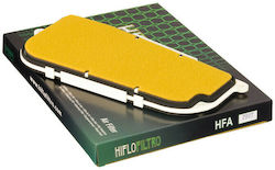 Hiflofiltro Motorcycle Air Filter for Kawasaki ZZR 1100