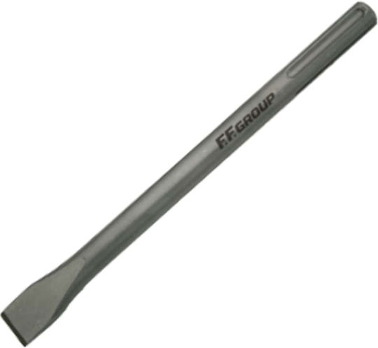 FFG Καλέμι με Υποδοχή SDS Max 600x25mm