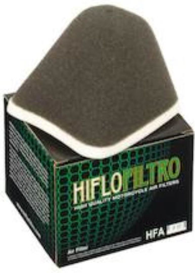 Hiflofiltro Filtru de aer pentru motociclete Yamaha DT 125 - DT 125