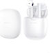 WK TWS-V42 Earbud Bluetooth Handsfree Ακουστικά με Θήκη Φόρτισης Λευκά