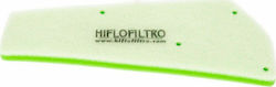 Hiflofiltro Motorrad-Luftfilter Kymco Heldentum 50 Sym Jet 4