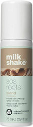 Milk Shake Sos Rădăcini Blond