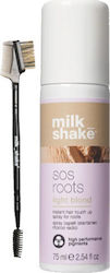 Milk Shake Sos Rădăcini Blond Deschis