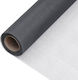 vidaXL Mosquito Net Door Fiberglass Gray 2000x1...