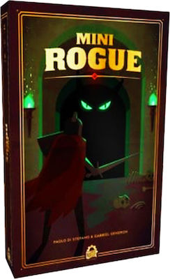 Ares Games Mini Rogue