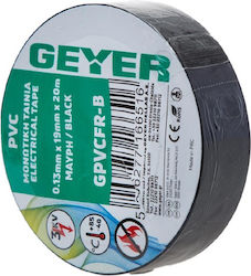 Geyer Bandă De Izolare PVC
