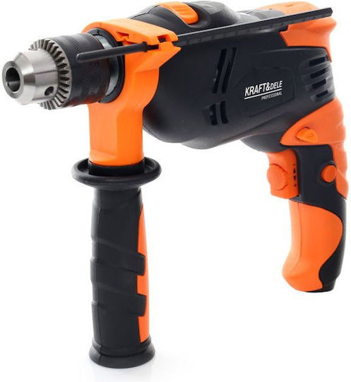 Kraft & Dele Κρουστικό Δράπανο 1700W