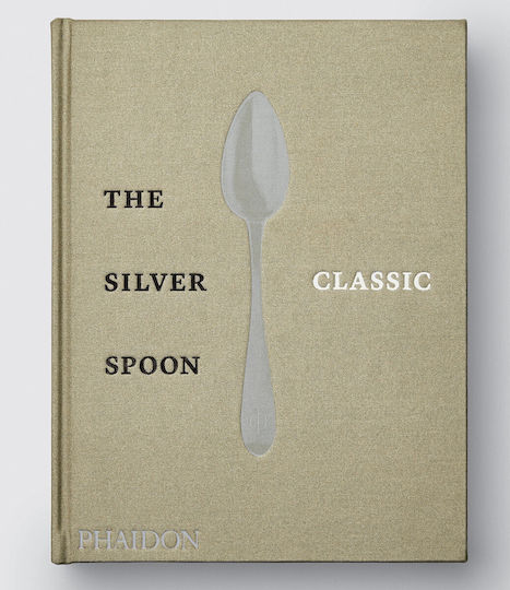 The Silver Spoon Classic The Silver Spoon Classic