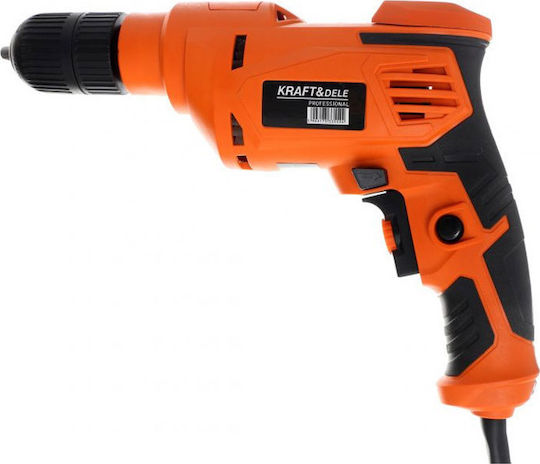 Kraft & Dele KD1699 Burghiu 1200W