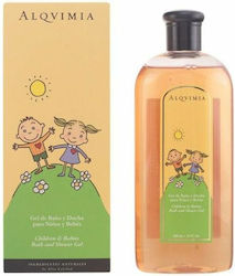 Alqvimia Bath & Shower Gel 400ml