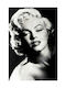 Pyramid International Poster Marilyn Monroe Glamour 61x91.5cm