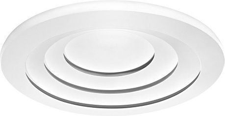 Ledvance Led Smart Orbis Spiral Smart Deckenleuchte 50cm Weiß mit Integrierter LED