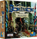 Game Expansion Dominion: Allies for 2-4 Players 14+ Years Old (EN) Rio Grande Games