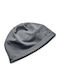 Storm Beanie Beanie in Gray color