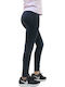 Kids Legging Long Black