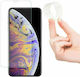 Hydrogel Displayschutzfolie (iPhone 12 mini)