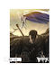 Abysse Афиш Berserk Вътрешности и Грифит 38x52см