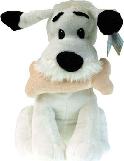 Hollytoon Plush Puppy Idefix 40 cm