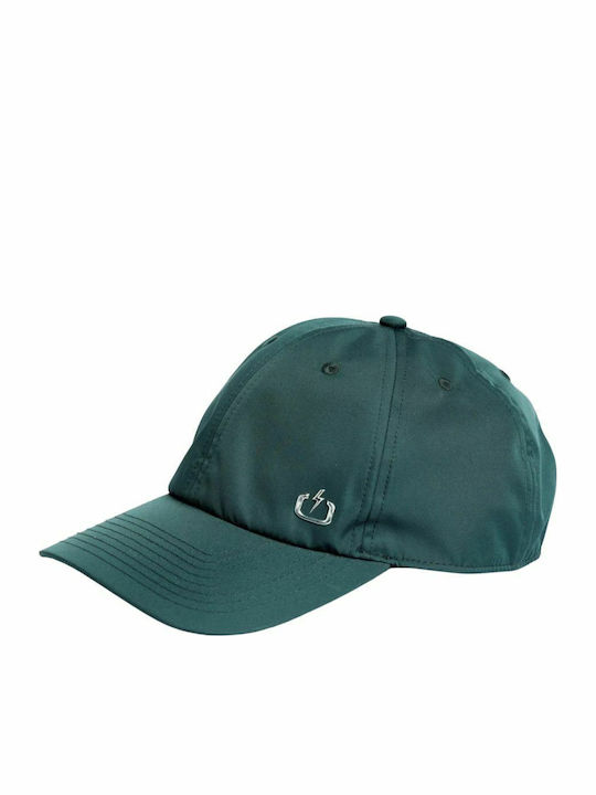 Ανδρικό Jockey Forest Green