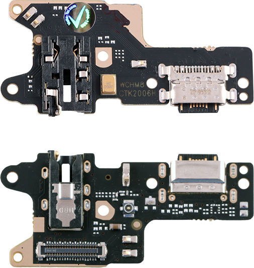 Flex Cable with Charging port for Redmi 8