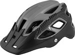 Force Aves Mountain Bicycle Helmet Gray