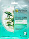 Garnier Moisture + Freshness Super Hydrating & Purifying Tissue Mask Normal & Combination Skin Sheet Mask 32gr