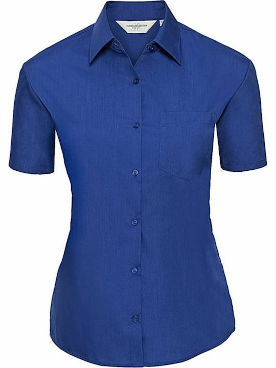 Russell Europe Women's Promotional T-Shirt Shor...